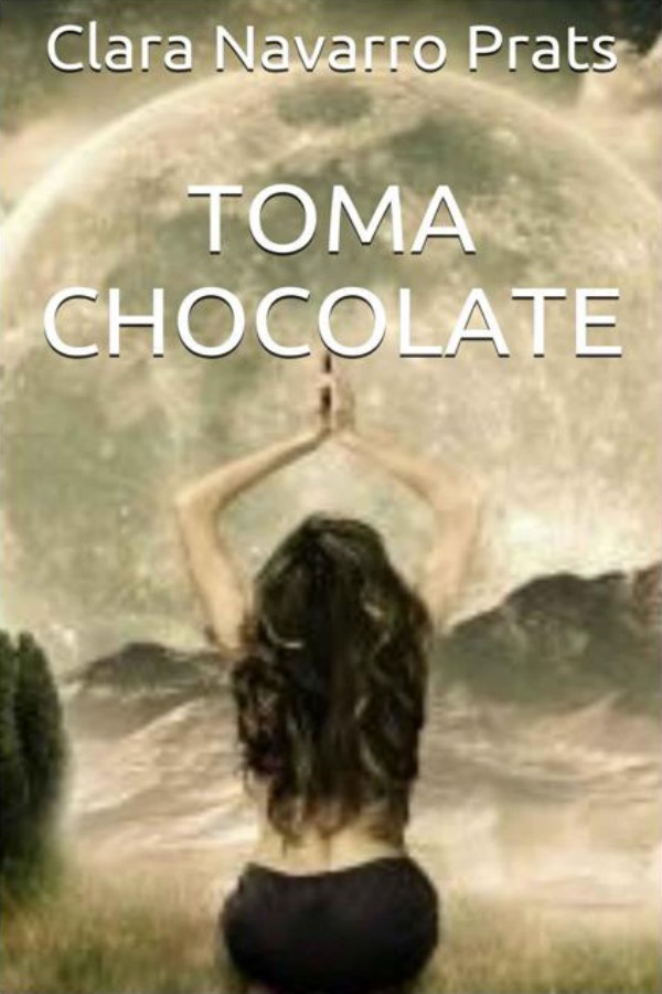 Toma chocolate