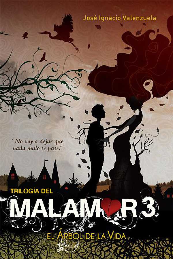 El árbol del la vida