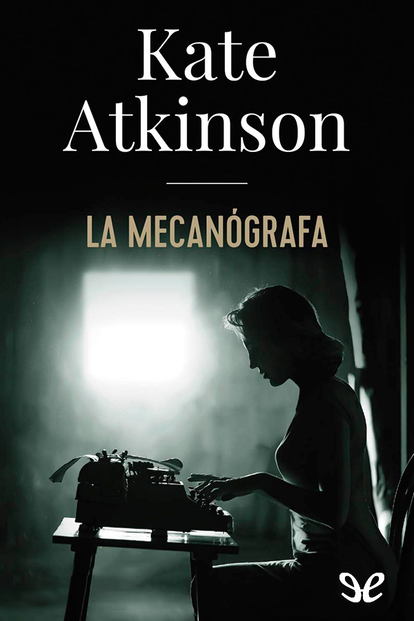 Kate Atkinson