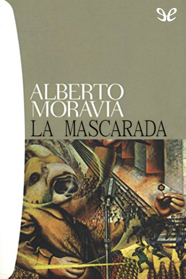 Alberto Moravia