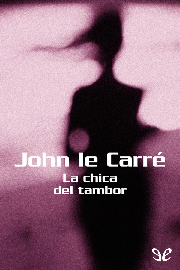 John le Carré