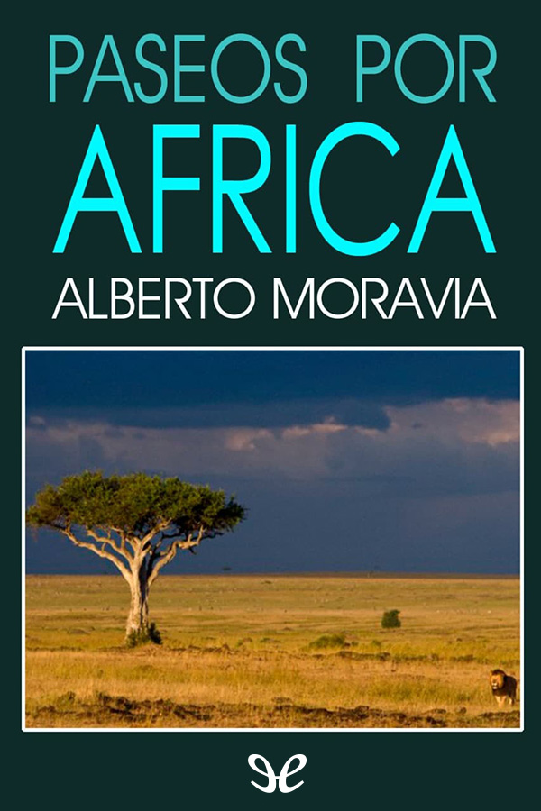 Paseos por África