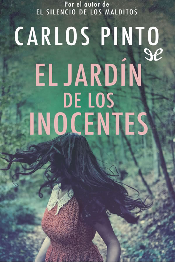 El jardín de los inocentes