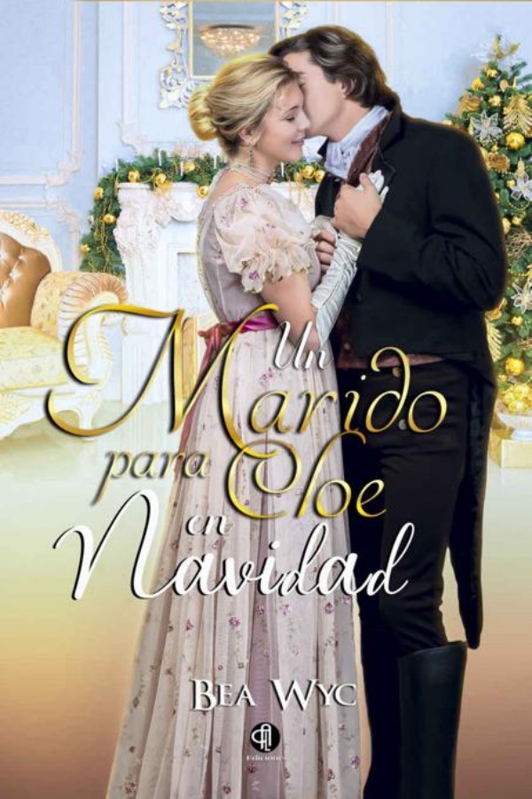 Un marido para Cloe en Navidad