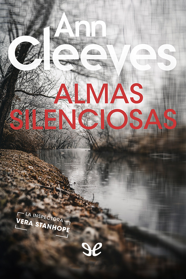 Almas silenciosas