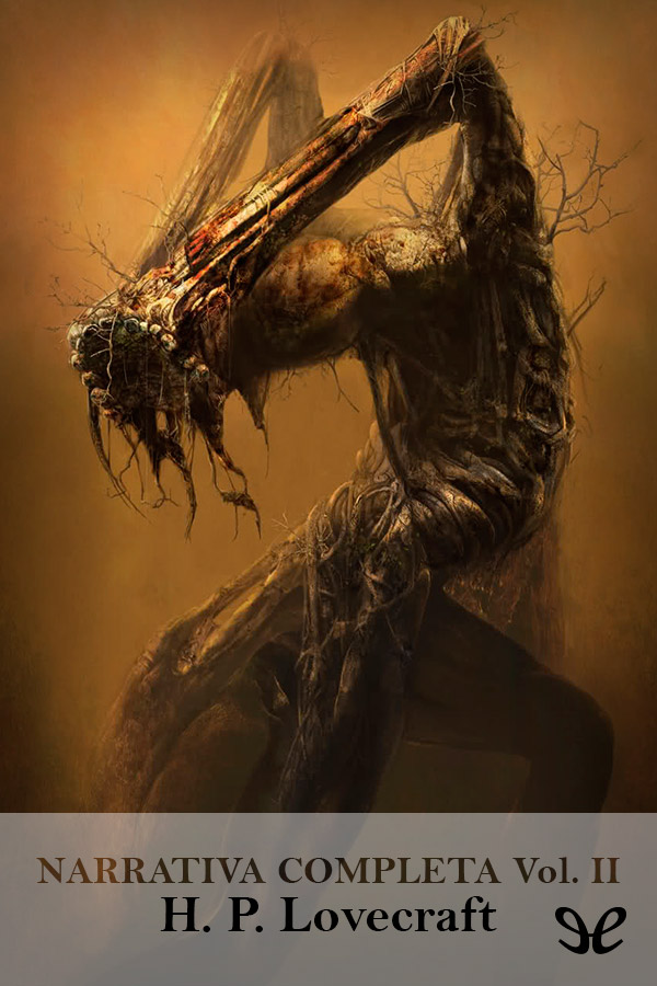 Narrativa completa vol. II