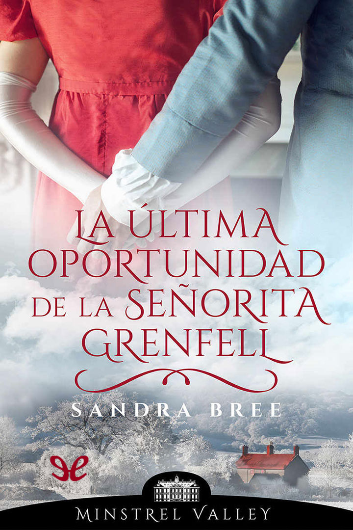 La última oportunidad de la señorita Grenfell
