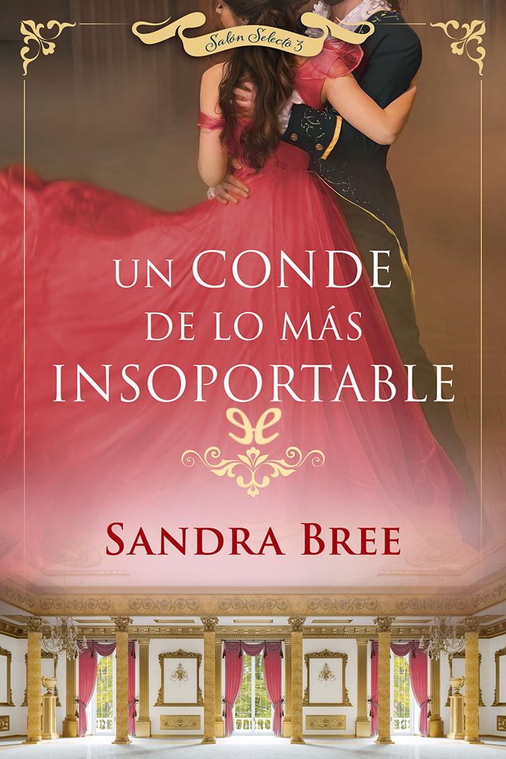 Un conde de lo más insoportable