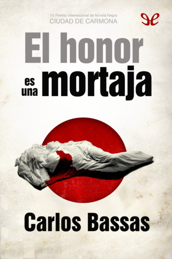 El honor es una mortaja
