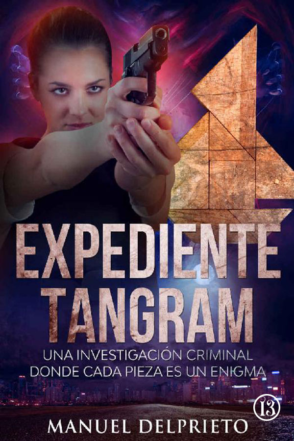 Expediente Tangram