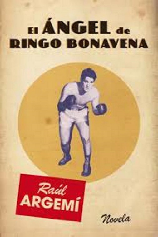 El ángel de Ringo Bonavena