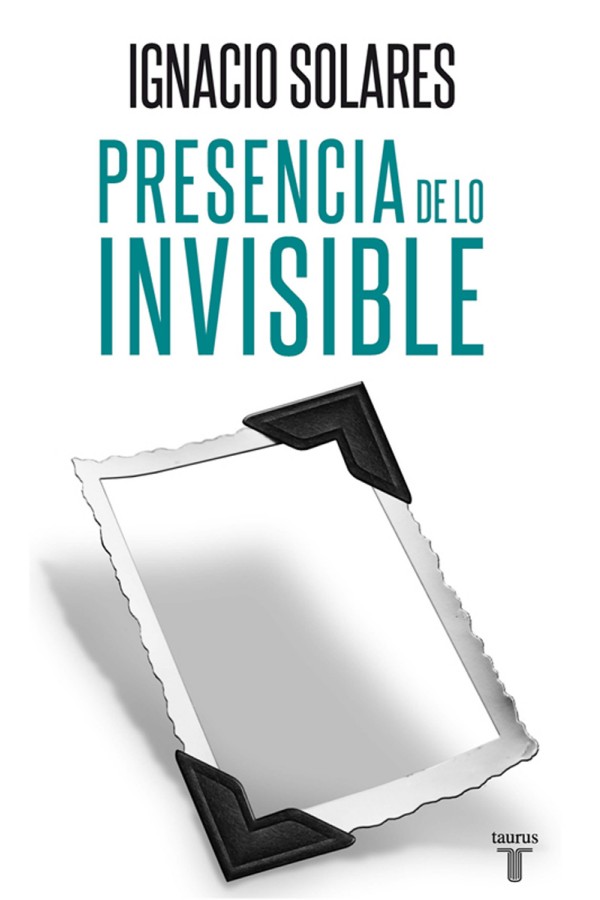 Presencia de lo invisible