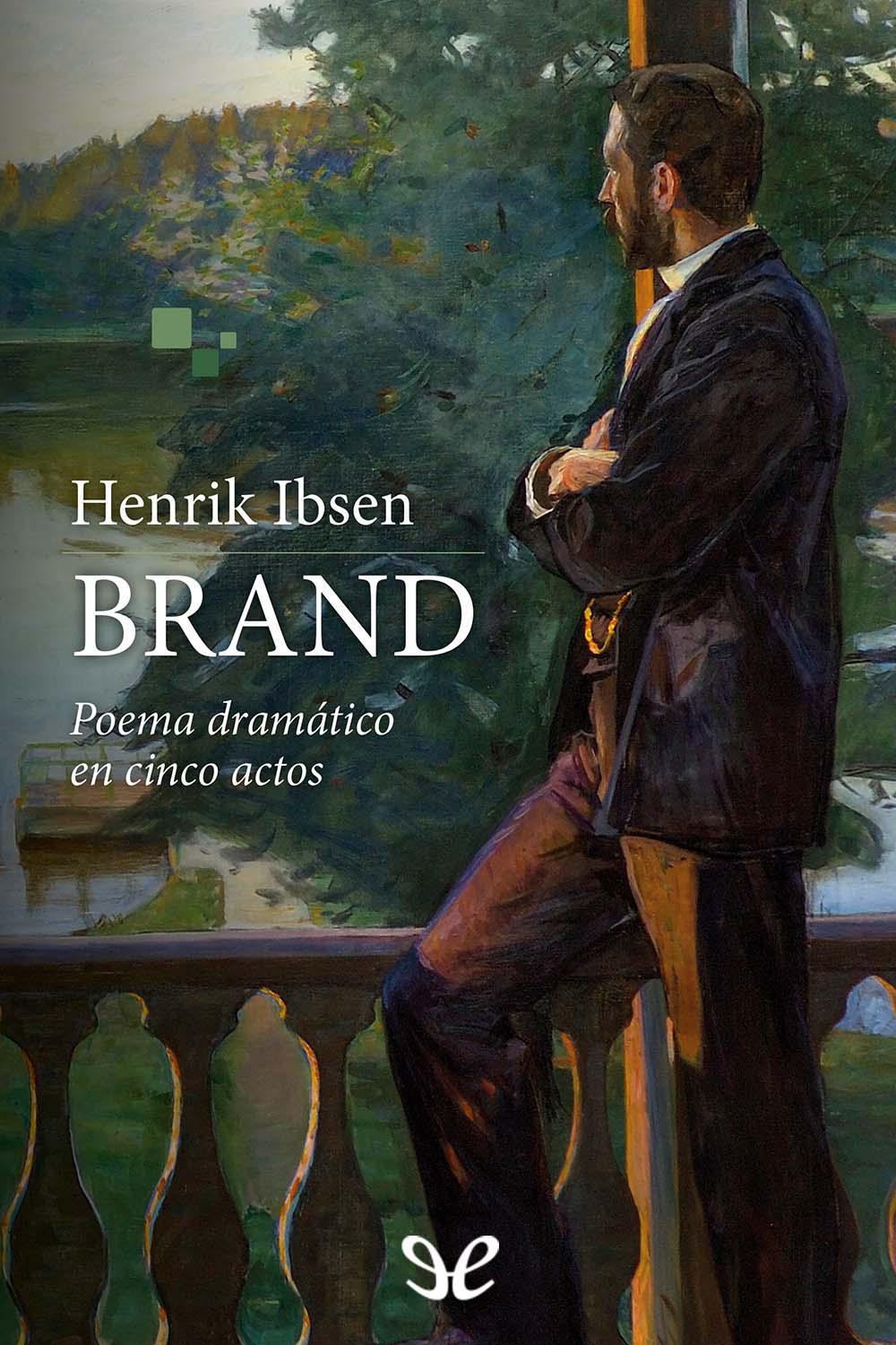 Brand (trad. P. Pellicena)