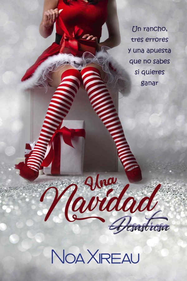 Una Navidad desastrosa