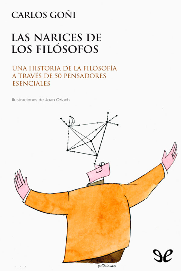 Las narices de los filósofos