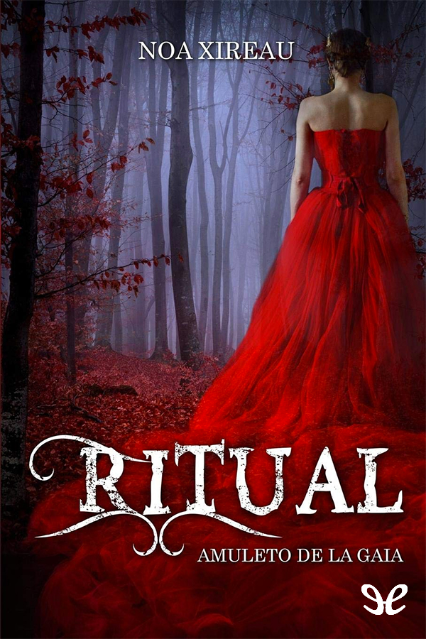 Ritual: Amuleto de la Gaia