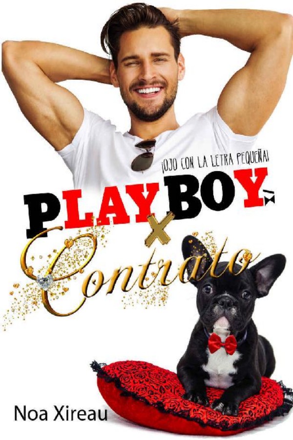 Playboy x contrato