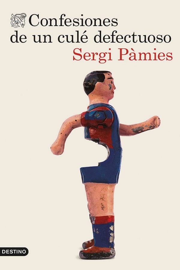 Confesiones de un culé defectuoso