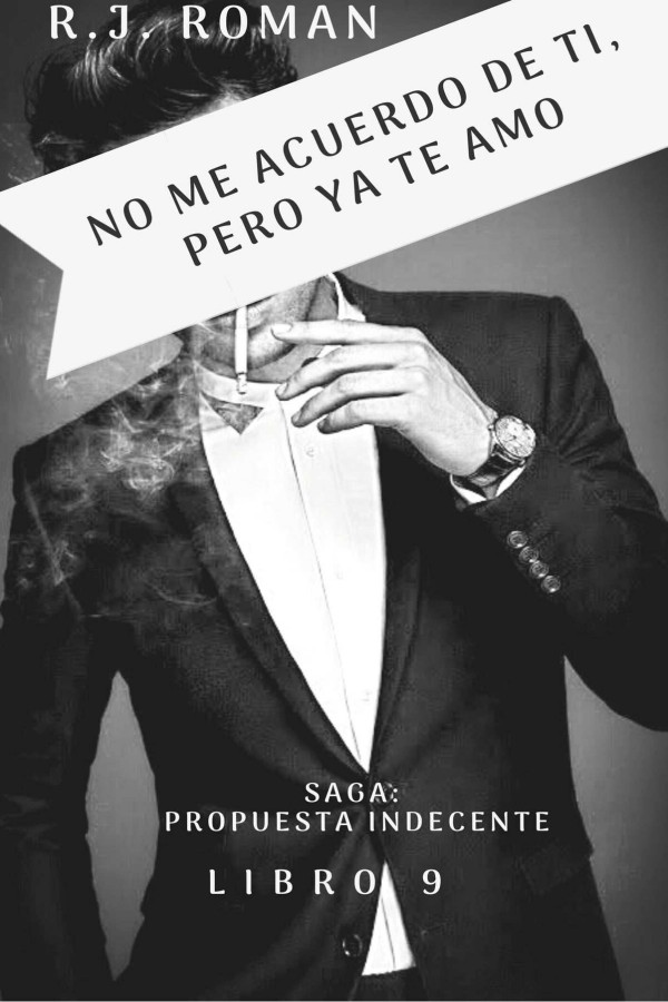 No me acuerdo de ti, pero ya te amo