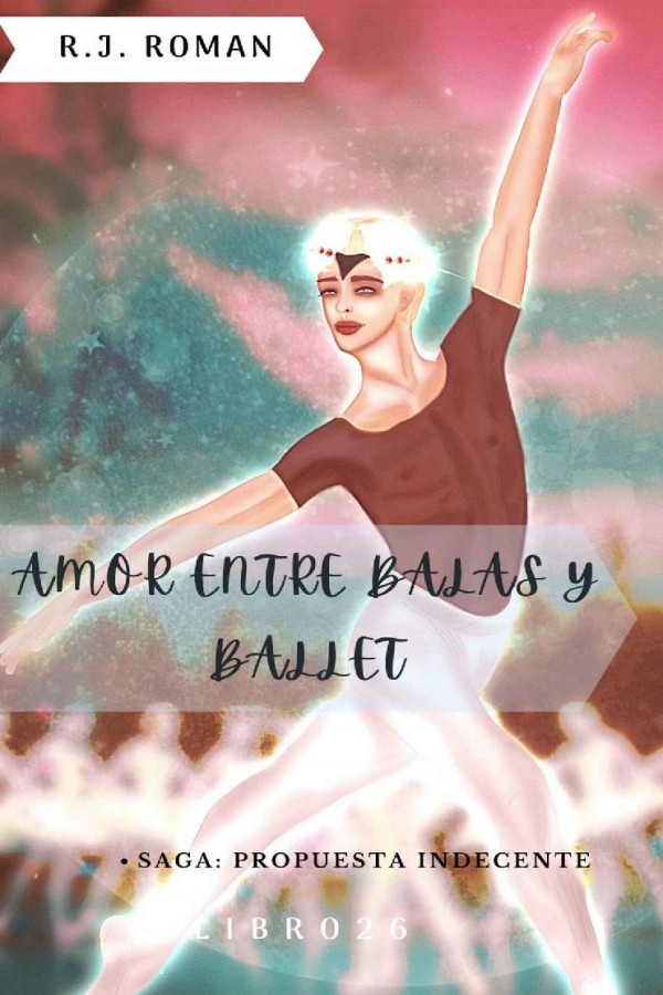 Amor entre balas y ballet