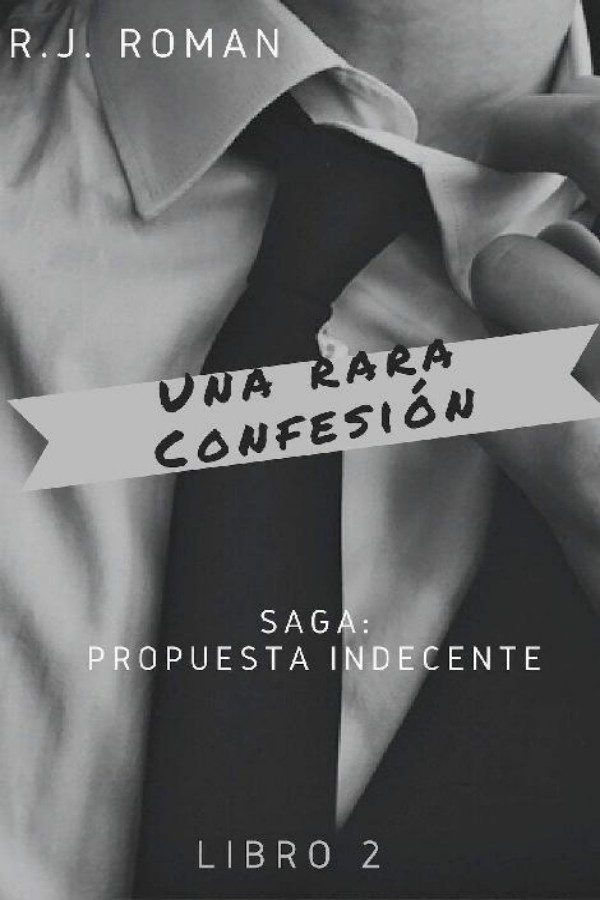 Una rara confesión