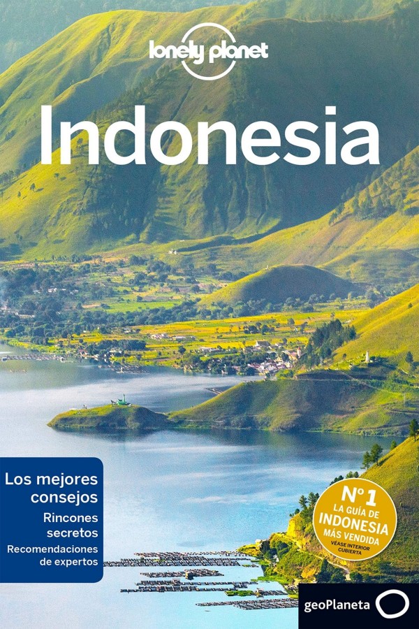 Indonesia 4ª Ed.
