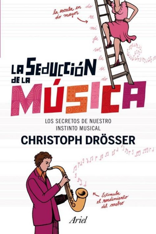 La seducción de la música