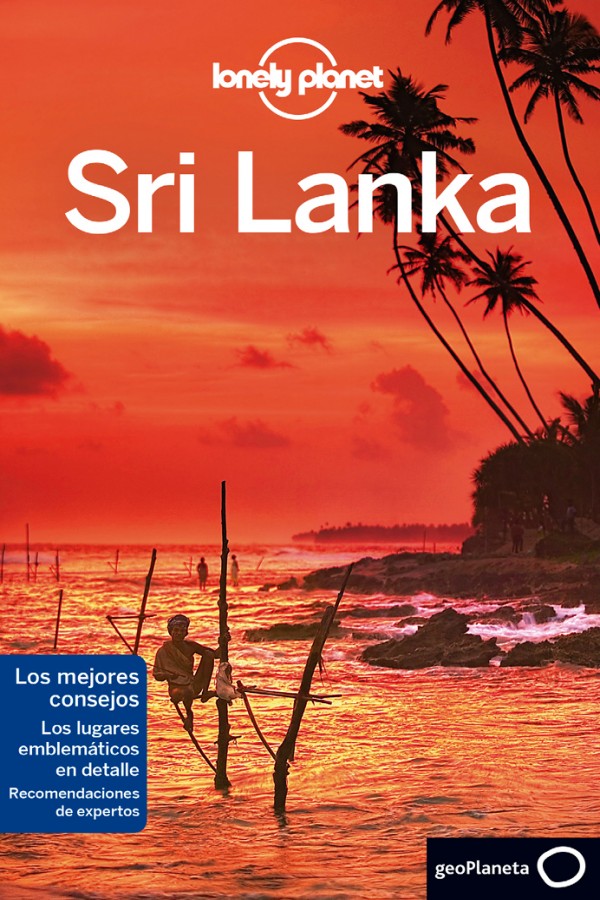 Sri Lanka 1ª Ed.