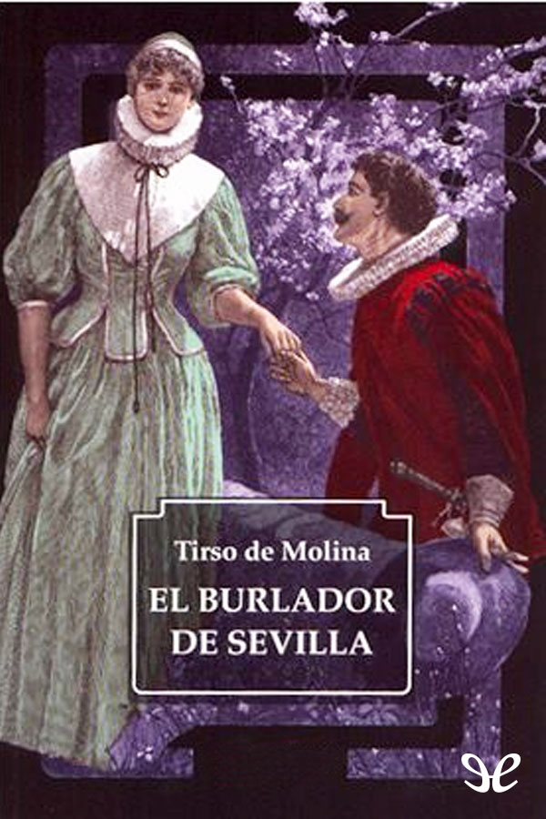 Tirso de Molina