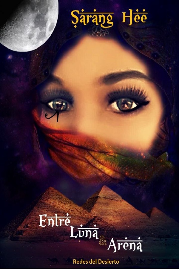 Entre luna y arena