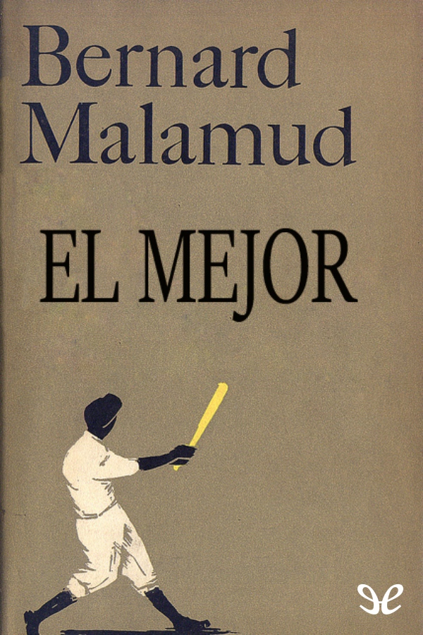 Bernard Malamud