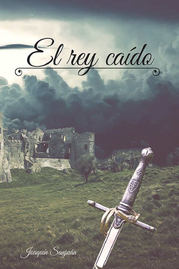 El rey caído