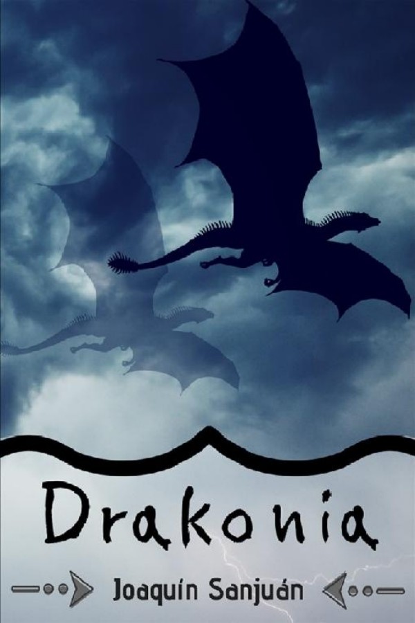 Drakonia