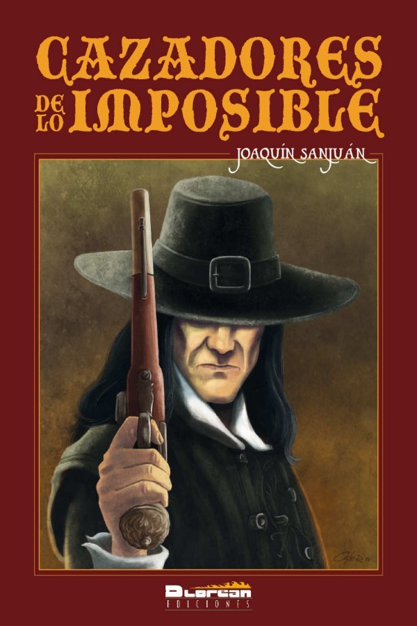 Cazadores de lo imposible