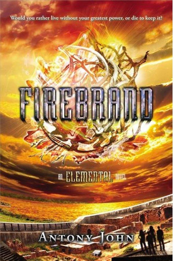 Firebrand (no oficial)
