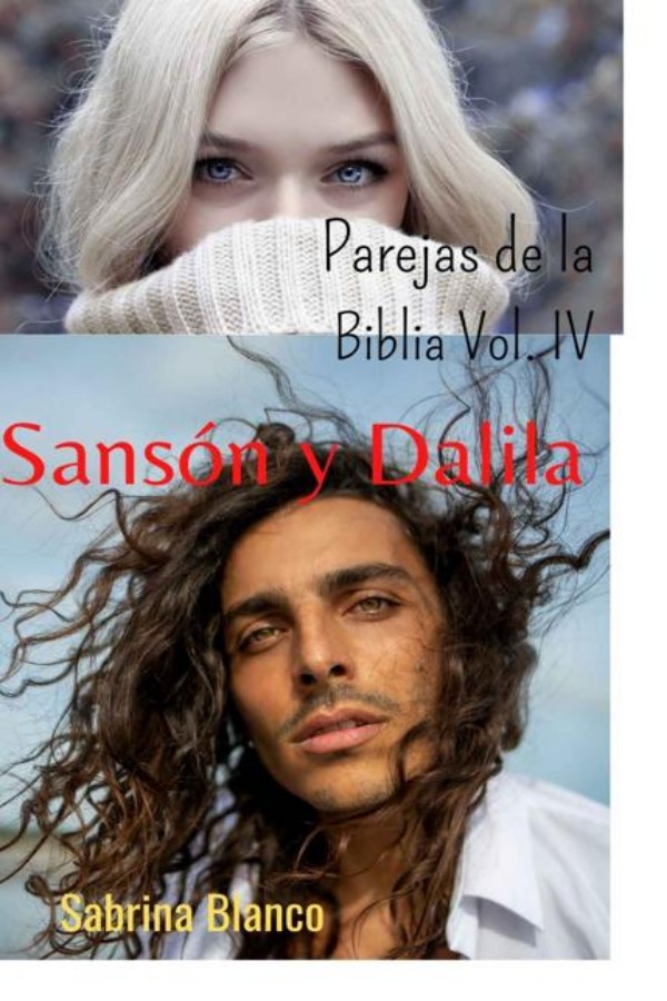 Sansón y Dalila