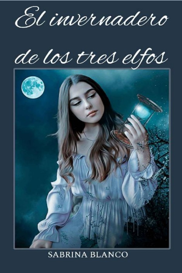 El invernadero de los tres elfos