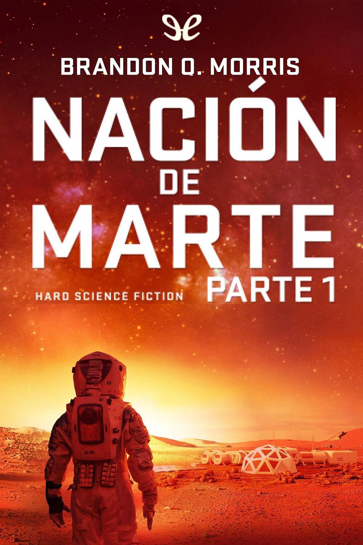 Nación de Marte
