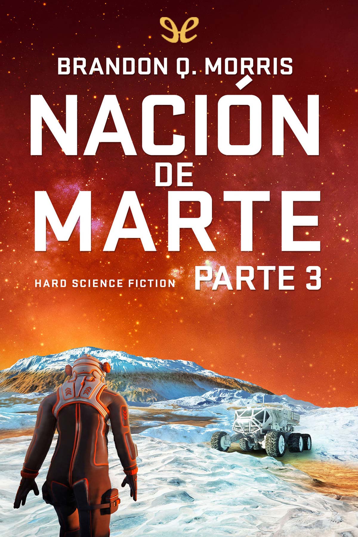 Nación de Marte 3
