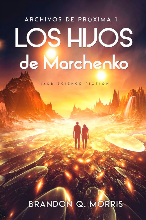 Los hijos de Marchenko