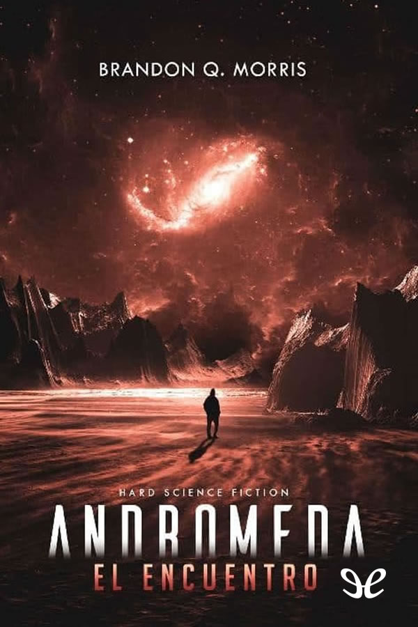 Andromeda: El encuentro