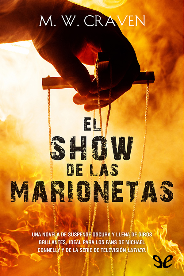 El show de las marionetas