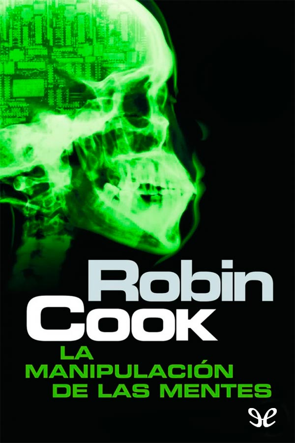 Robin Cook