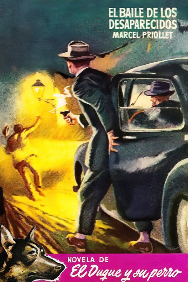 El baile de los desaparecidos