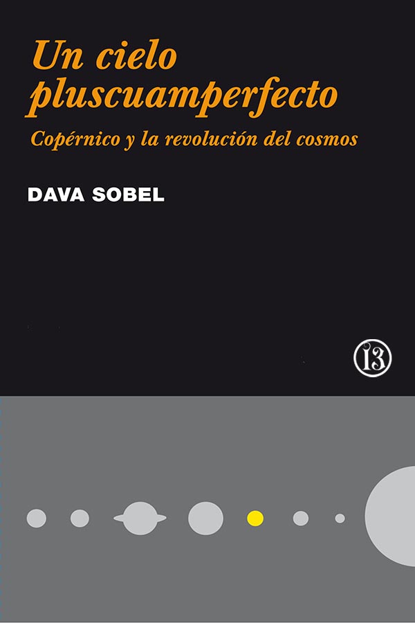 Dava Sobel