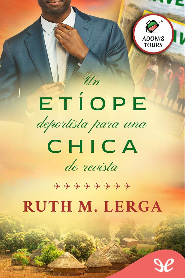 Ruth M. Lerga