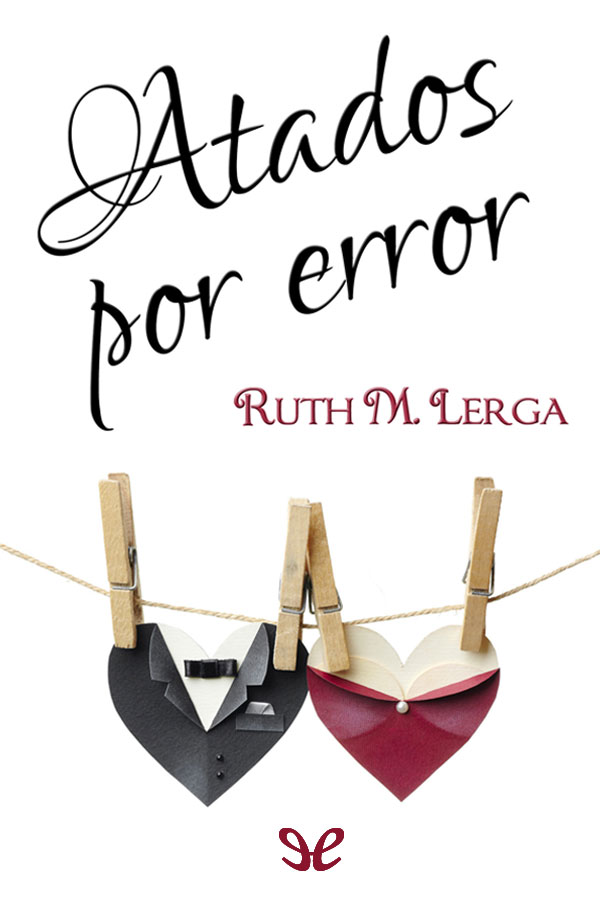 Ruth M. Lerga