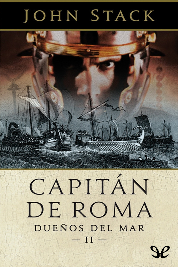Capitán de Roma