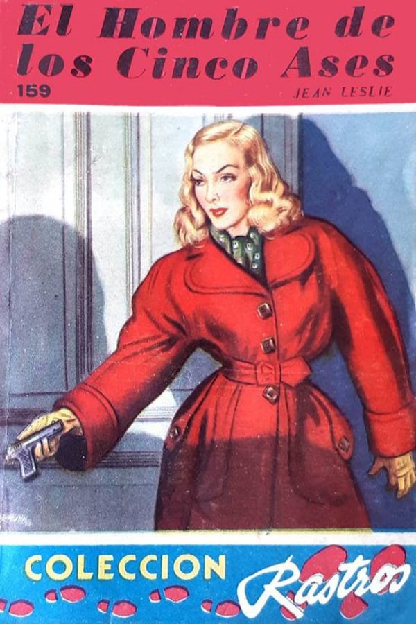 El hombre de los cinco ases