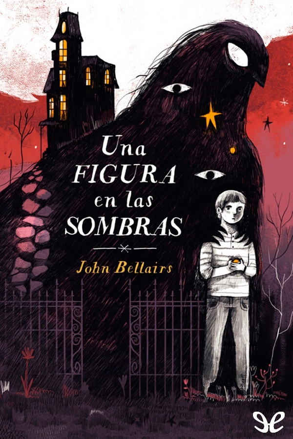 John Bellairs